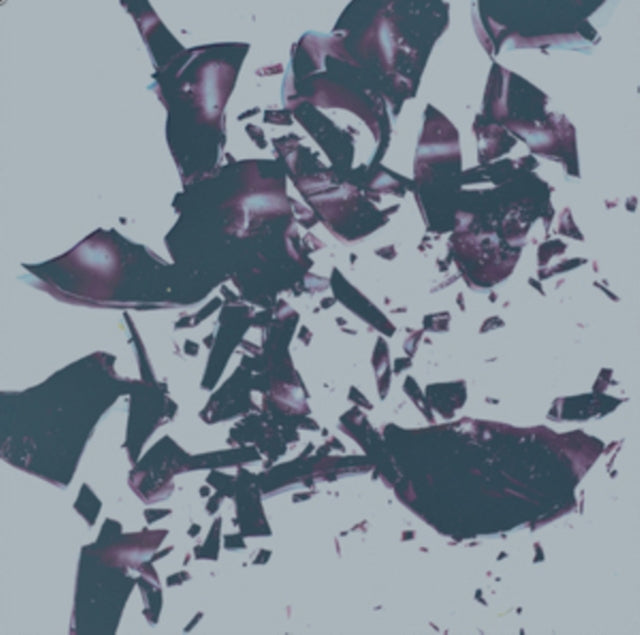Chasms - On The Legs Of Love Purified (Vinyl)