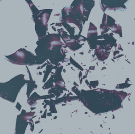 Chasms - On The Legs Of Love Purified (Vinyl)