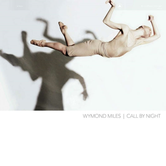 Wymond Miles - Call By The Night (CD)