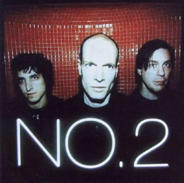 No. 2 - What Does Good Luck (Vinyl)
