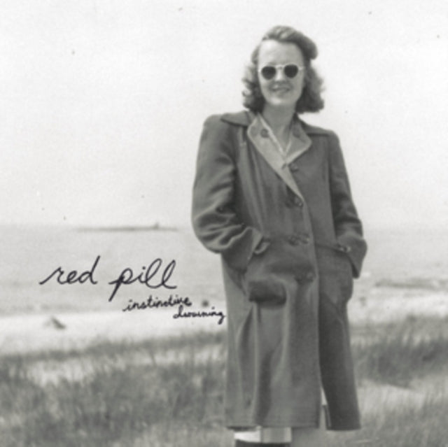 Red Pill - Instinctive Drowning (CD)