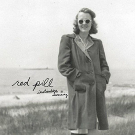 Red Pill - Instinctive Drowning (Vinyl)