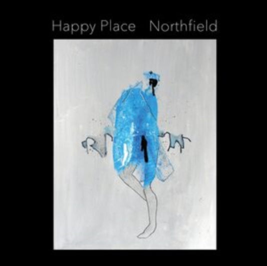 Happy Place - Northfield (Vinyl)