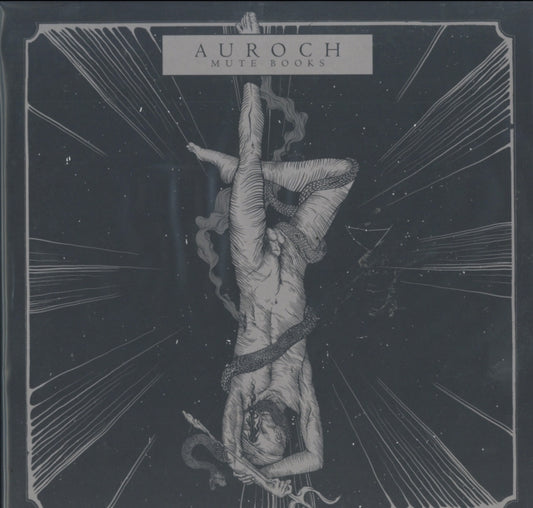 Auroch - Mute Books (Vinyl)