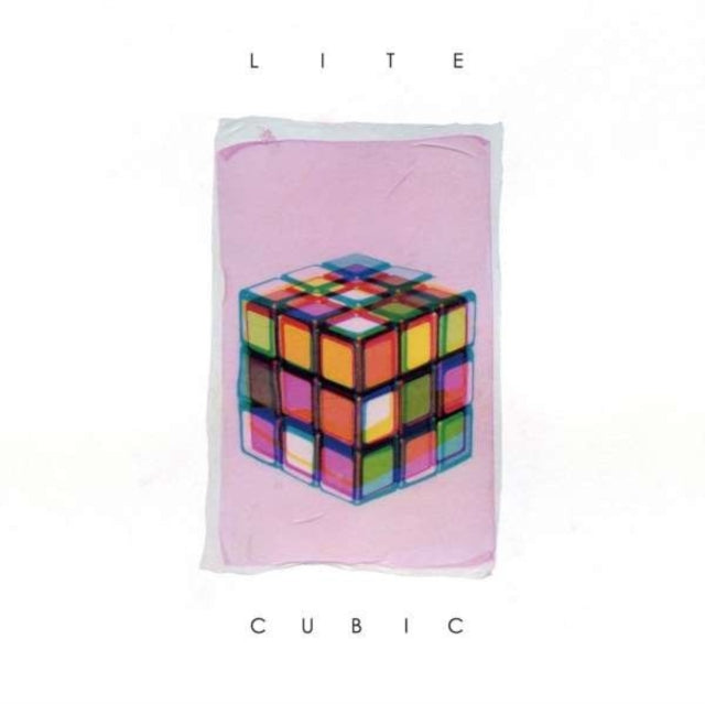 Lite - Cubic (CD)