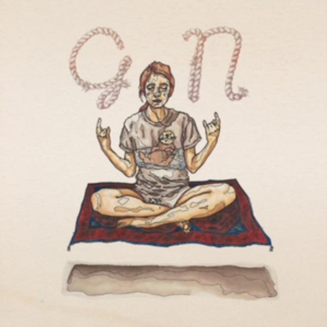 Ratboys - Gn (CD)