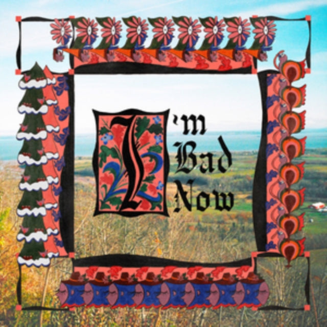 Nap Eyes - Im Bad Now (CD)
