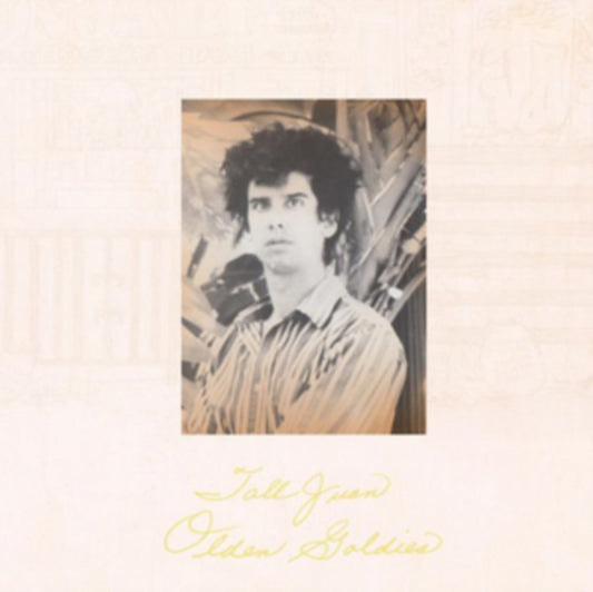 Tall Juan - Olden Goldies (CD)