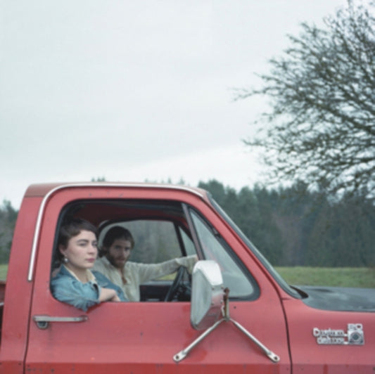 County Liners - Mary Jane Dunphe & Chris Mcdonnell In The County Liners (CD)