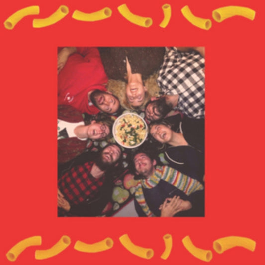 Palberta & Noats - Chips For Dinner (Vinyl)