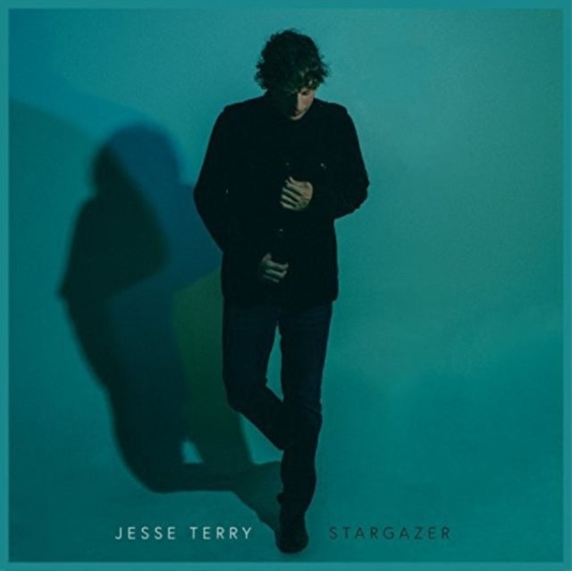 Jesse Terry - Stargazer (Vinyl)