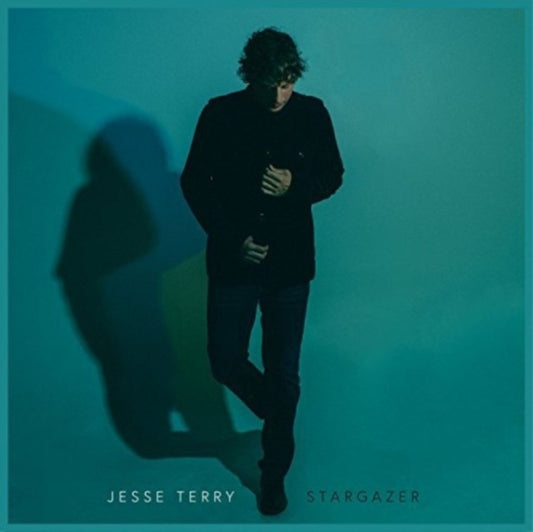 Jesse Terry - Stargazer (Vinyl)