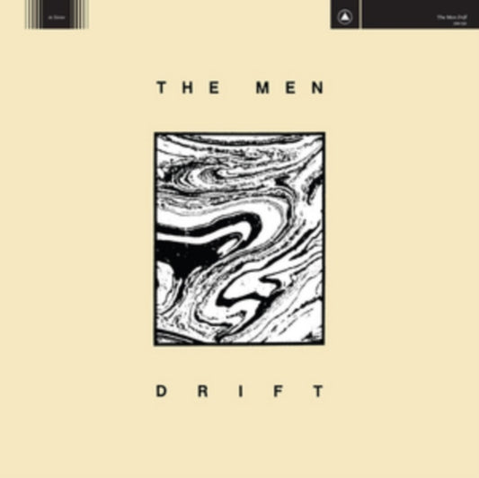 Men - Drift (CD)