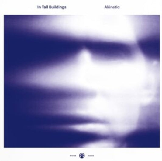 In Tall Buildings - Akinetic (Coloured Vinyl) (Vinyl)