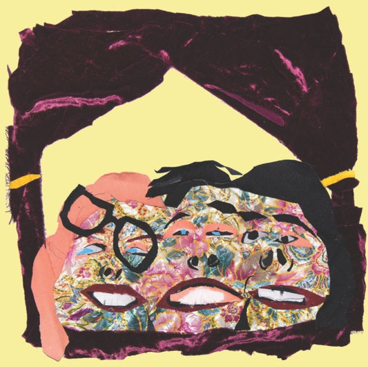 Palberta - Roach Going Down (CD)