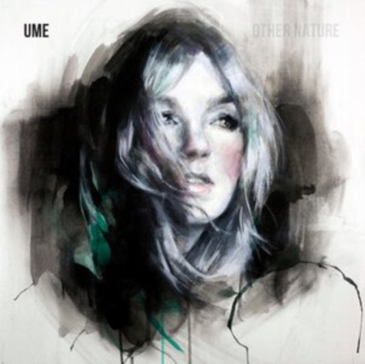 Ume - Other Nature (Translucent Green Vinyl) (Vinyl)