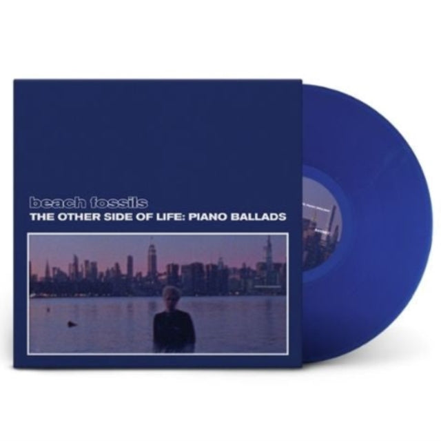 Beach Fossils - The Other Side Of Life: Piano Ballads (Vinyl)