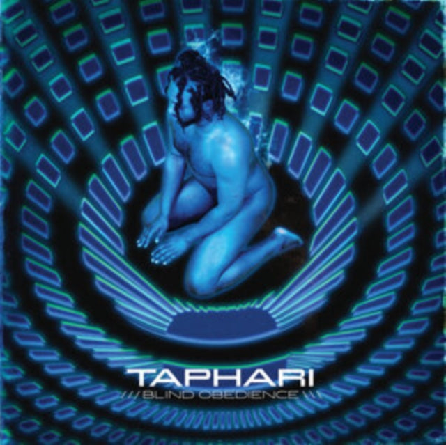 Taphari - Blind Obedience (Vinyl)