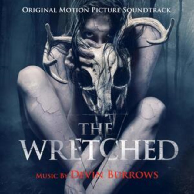 Devin Burrows - Wretched - Original Soundtrack (Vinyl)