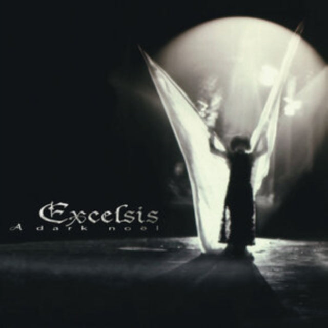 Various Artists - Excelsis: A Dark Noel (2021 Remaster) (CD)