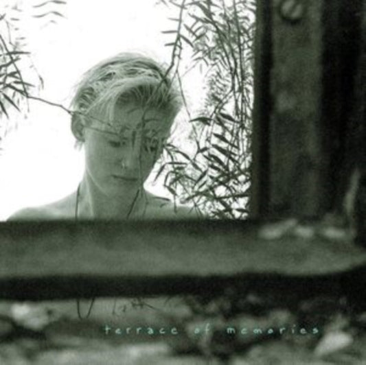 Sam Rosenthal & Vidnaobmana - Terrace Of Memories (2024 Remaster) (CD)