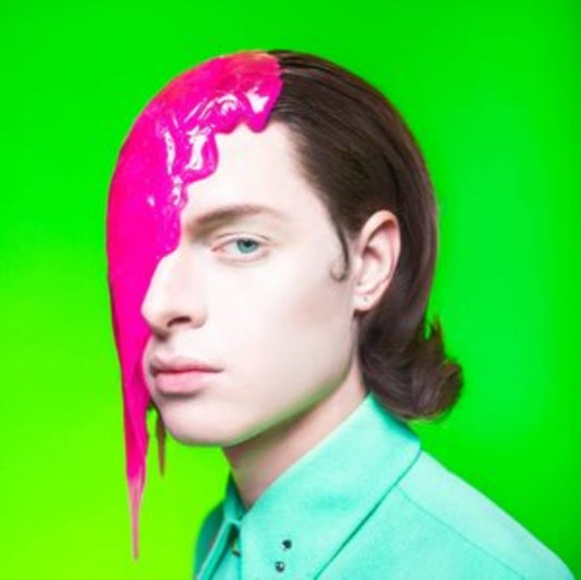Luke Titus - Plasma (Vinyl)