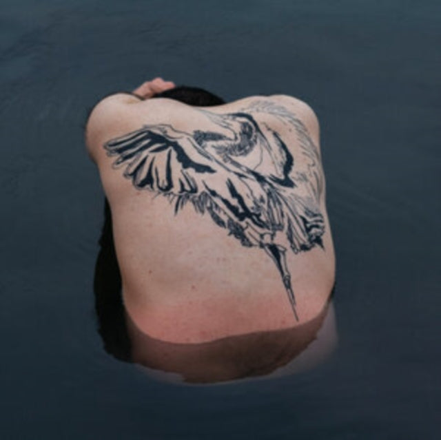 Jodi - Blue Heron (Vinyl)