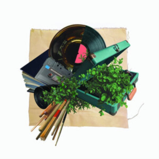 Cisco Swank & Luke Titus - Some Things Take Time (CD)