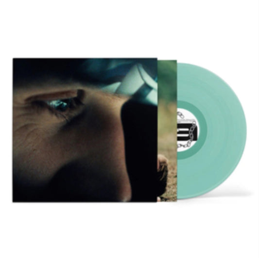 Oliver Coates - Pillion (Original Soundtrack) (Vinyl)