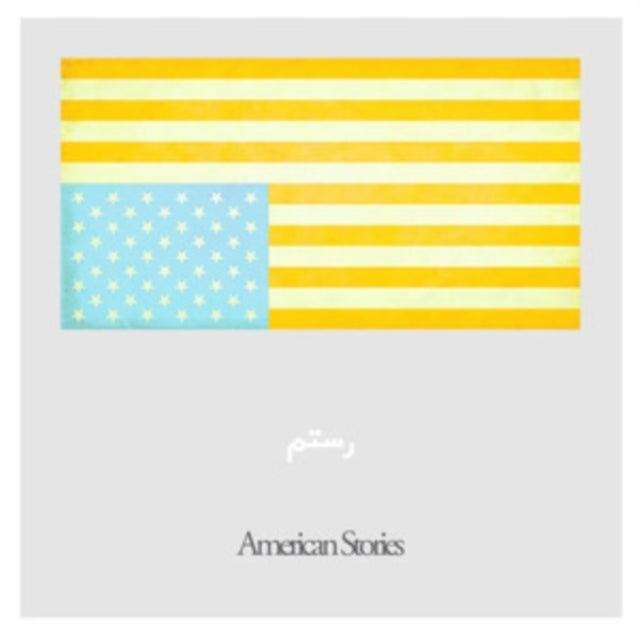Rostam - American Stories (Vinyl)