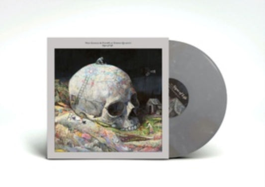 Neil Gaiman & Fourplay String Quartet - Signs Of Life (Silver Fox Opaque Vinyl) (Vinyl)