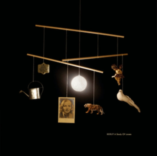 Beirut - A Study Of Losses (CD)