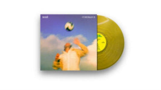 Roge - Curyman II (Vinyl)