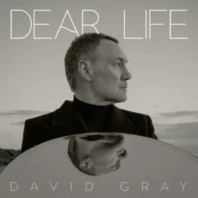 David Gray - Dear Life (Coloured Vinyl) (Vinyl)