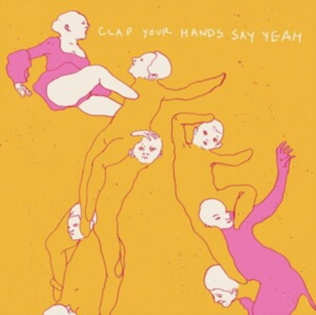 Clap Your Hands Say Yeah - Clap Your Hands Say Yeah (20th Anniversary Edition) (Vinyl + Vinyl Single)
