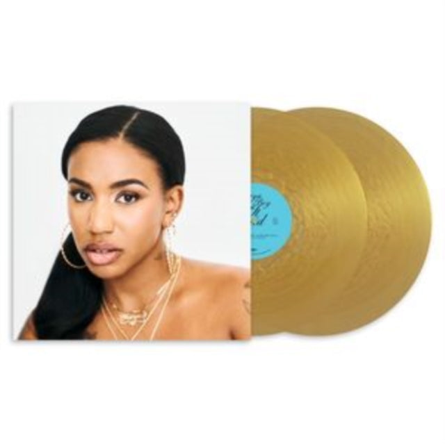 Yaya Bey - Do It Afraid (Vinyl)