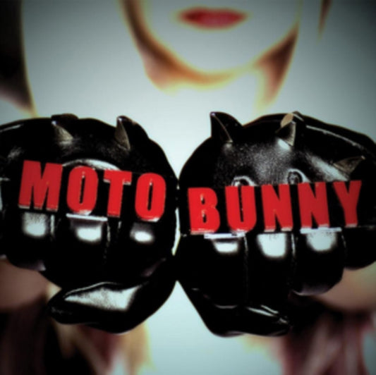 Motobunny - Motobunny (CD)