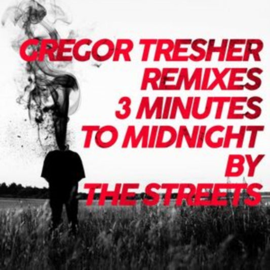 Streets - 3 Minutes To Midnight (Gregor (Vinyl)