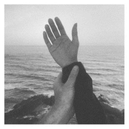 Eli Winter - Unbecoming (Vinyl)