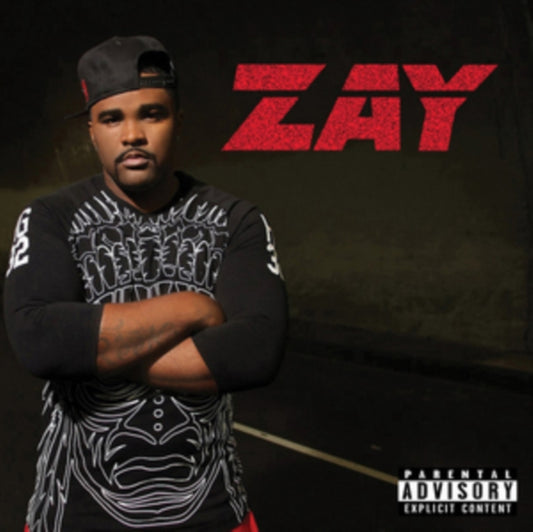 Zay - Zay (CD)