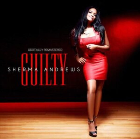 Sherma Andrews - Guilty: Remastered (CD)