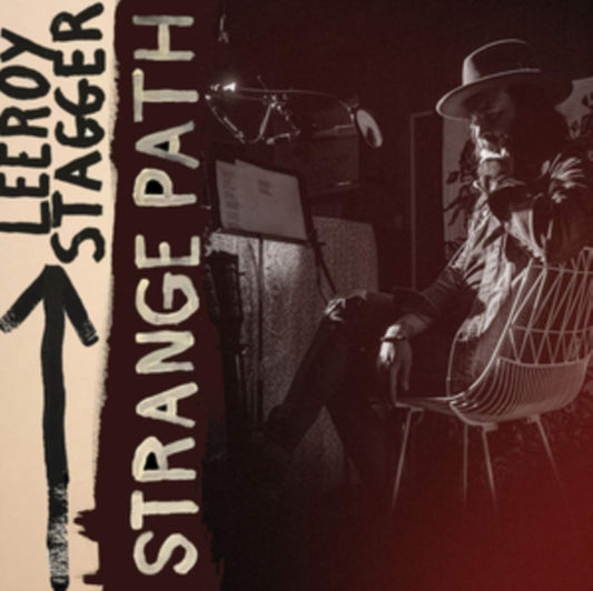 Leeroy Stagger - Strange Path (Vinyl)