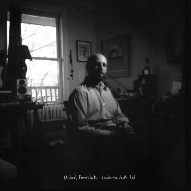 Michael Feuerstack - Tambourine Death Bed (CD)