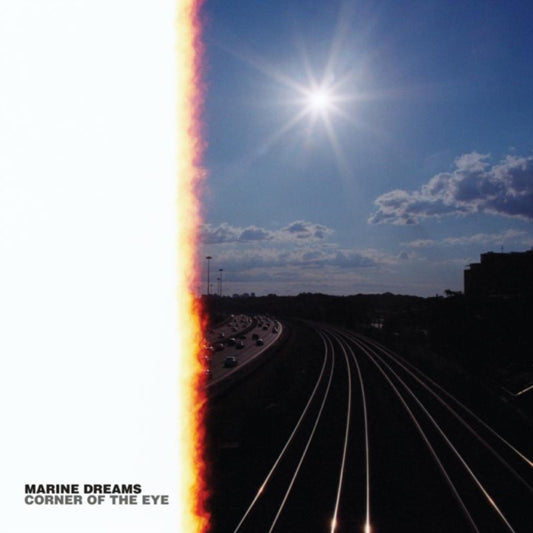 Marine Dreams - Corner Of The Eye (Vinyl)