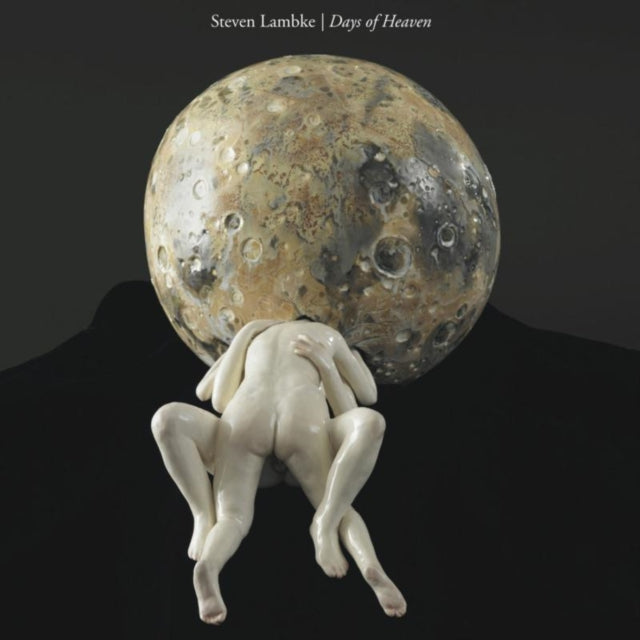 Steven Lambke - Days Of Heaven (CD)