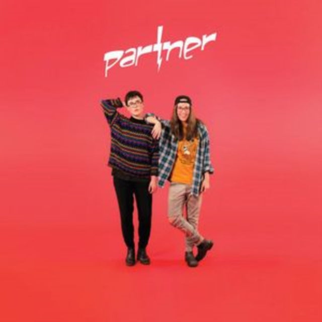 Partner - In Search Of Lost Time (Vinyl)