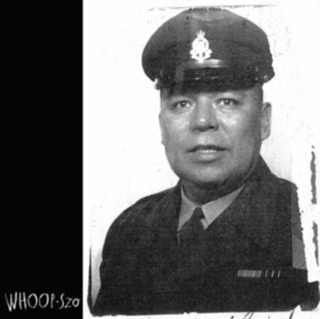 Whoop-Szo - Warrior Down (CD)