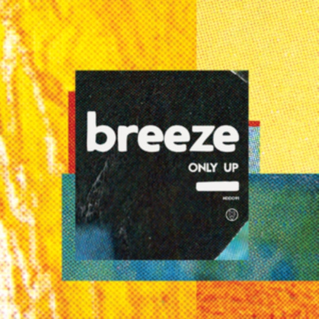 Breeze - Only Up (Opaque Yellow Vinyl) (Vinyl)