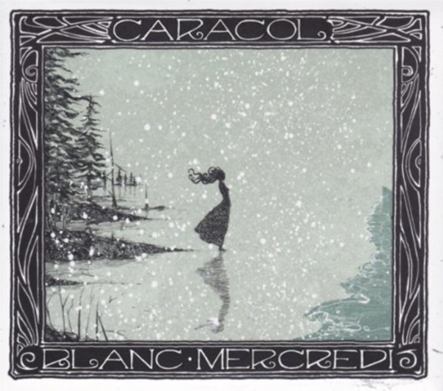 Blanc Mercredi (DVD)