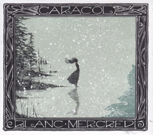 Blanc Mercredi (DVD)